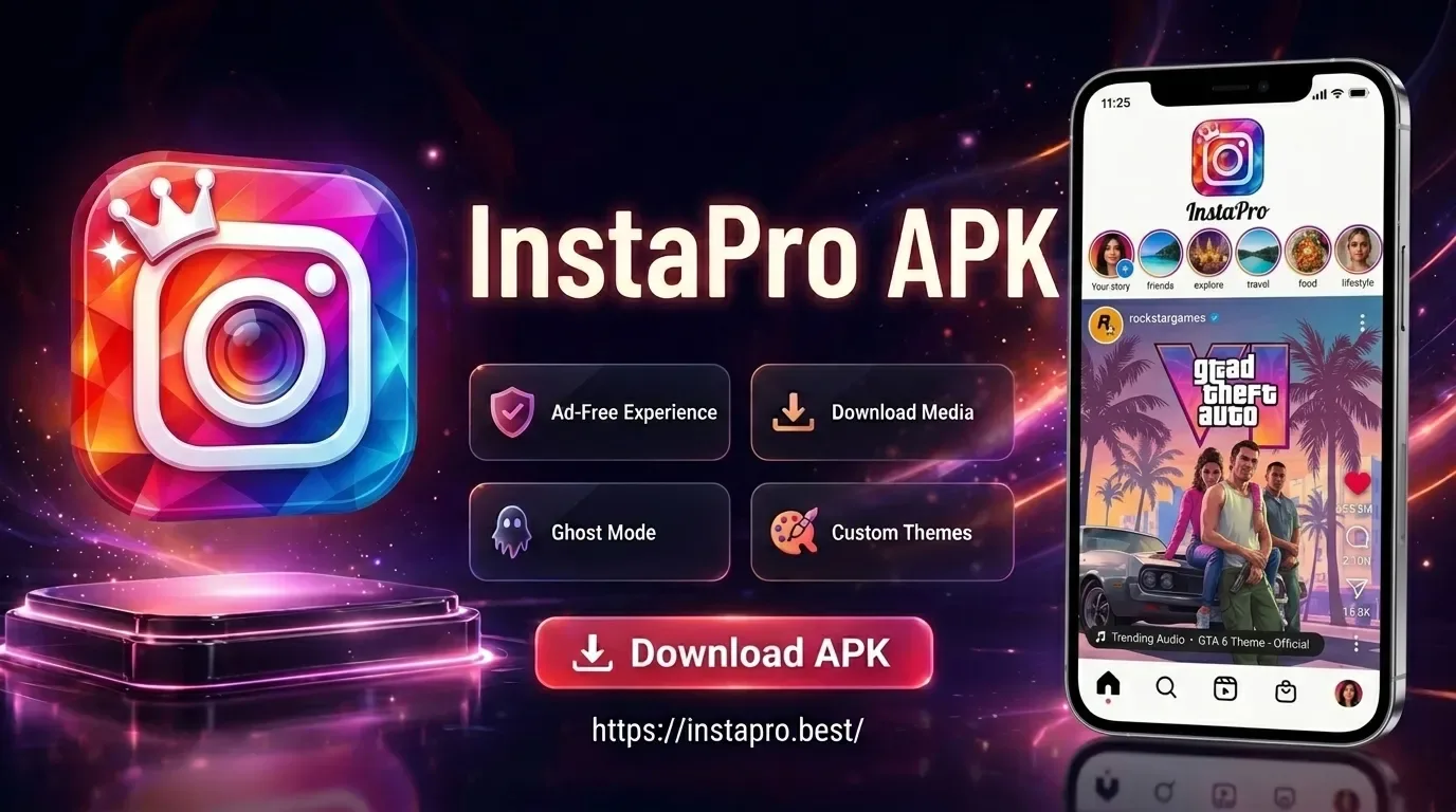 InstaPro-offical