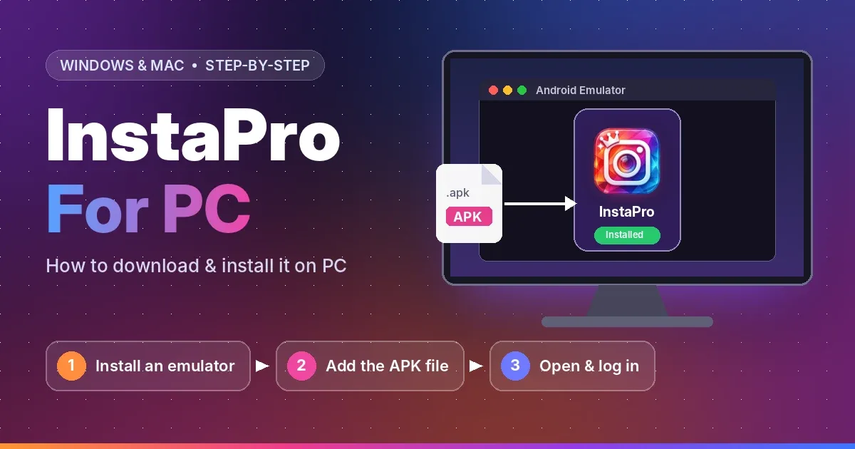 InstaPro-for-pc